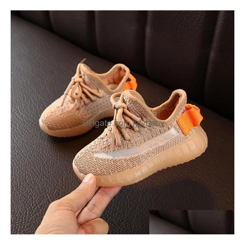 baby girl boys kids trainers 35v20 breathable basketball sneaker designer shoes athletic sports casual shoe spring running childrens