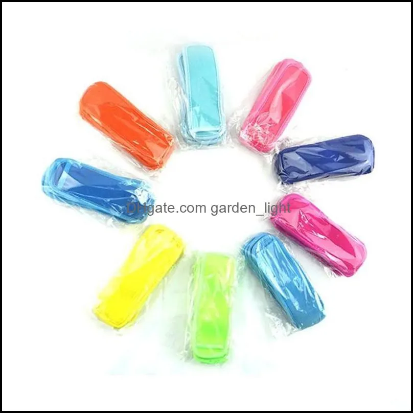 antizing icelolly sleeves ice cream tools icicle holders insulation bag fhl465wll