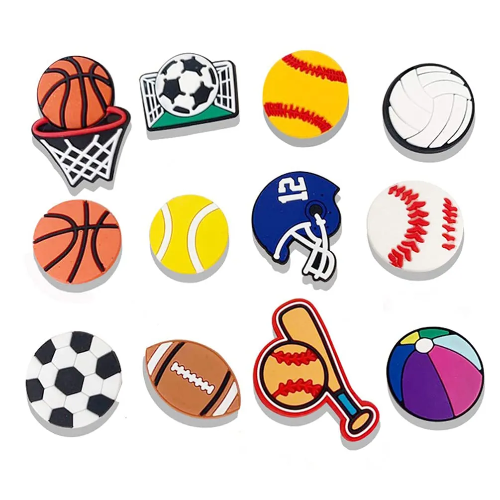 shoes charms for croc anime shoe decorations charms for boys girls women teens kids clog accessories pins fit for garden sandals wristband bracelet