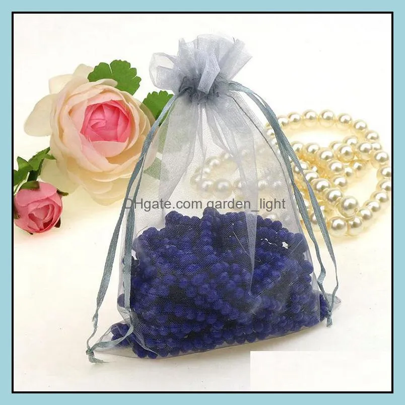 velvet jewelry bags customized jewelry packaging bags wedding party xmas gift bags galloon buggy bag ysy49q