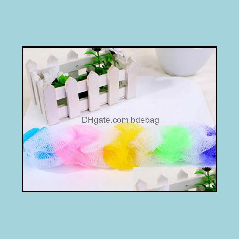 high density toning bath bar bath rub / towels towels / pullback bar multicolor mixed batch ss200