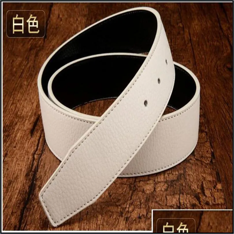 fashion designer belt of mens and women belt with big buckle top designer high quality luxury belts classic h brand no box