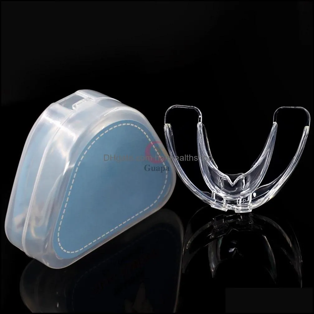 5pcs semi permanent tattoo floating lip mouth guard tooth socket with case box for lip tattooing tebori auxiliary supplies socket lip