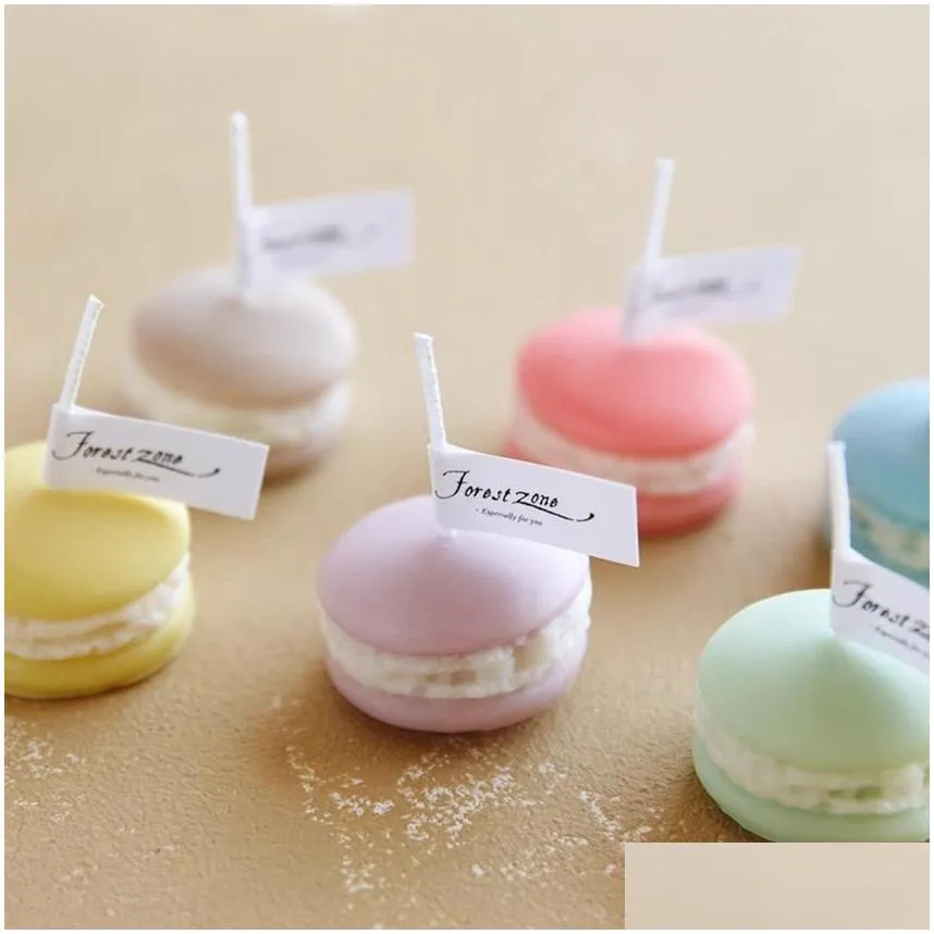 colorful scenteds candles mini scented aromatherapy wax candle portable travel decorative candles for home decor birthday party