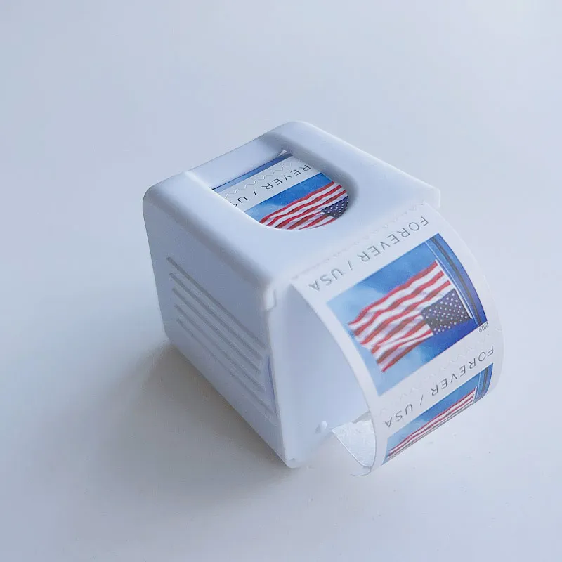 clephan wholesale Stamp 100 US Postage Stamps Post Office Mailing First Class For Envelopes Letters Postcard Mail Supplies