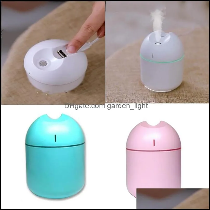 originality humidifier supplies household adult diy children desktop usb essential oils diffusers water supply instrument 6 3ay