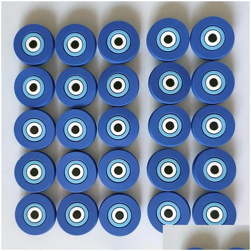 wholesale evil eye croc charms clog shoes accessories for clog wristband bracelet decoration xmas party gifts