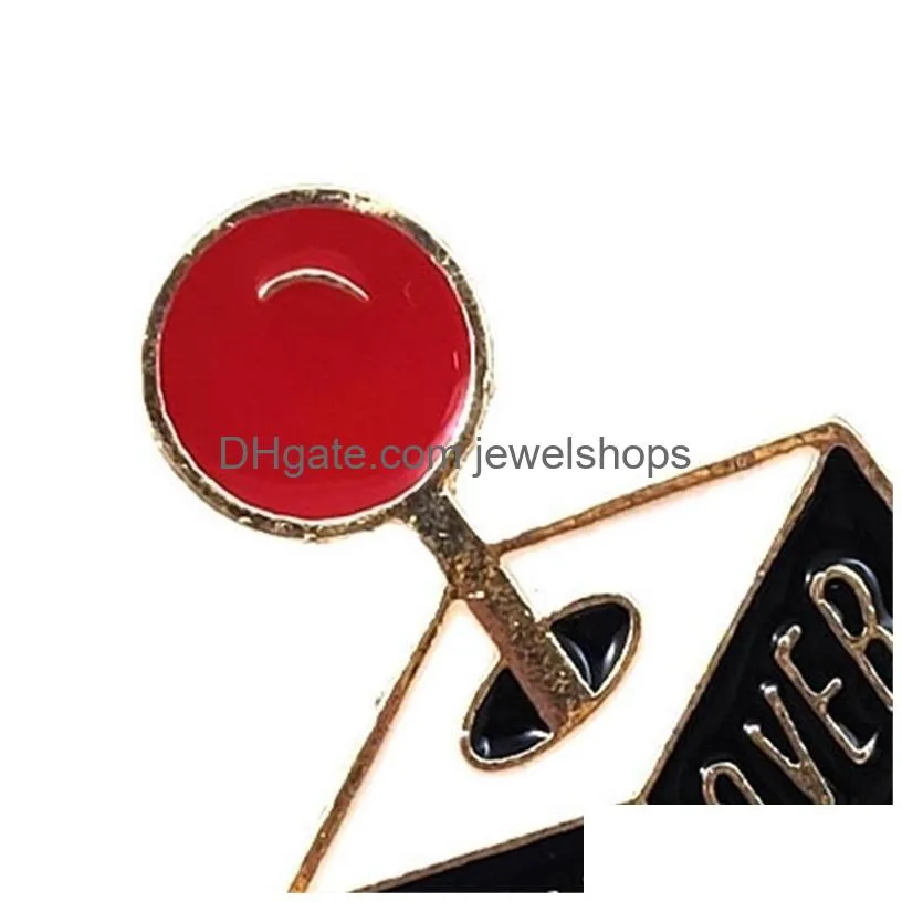 game over console pins brooches cute pins badges lapel pin for your tote bag hat gifts 6145 q2