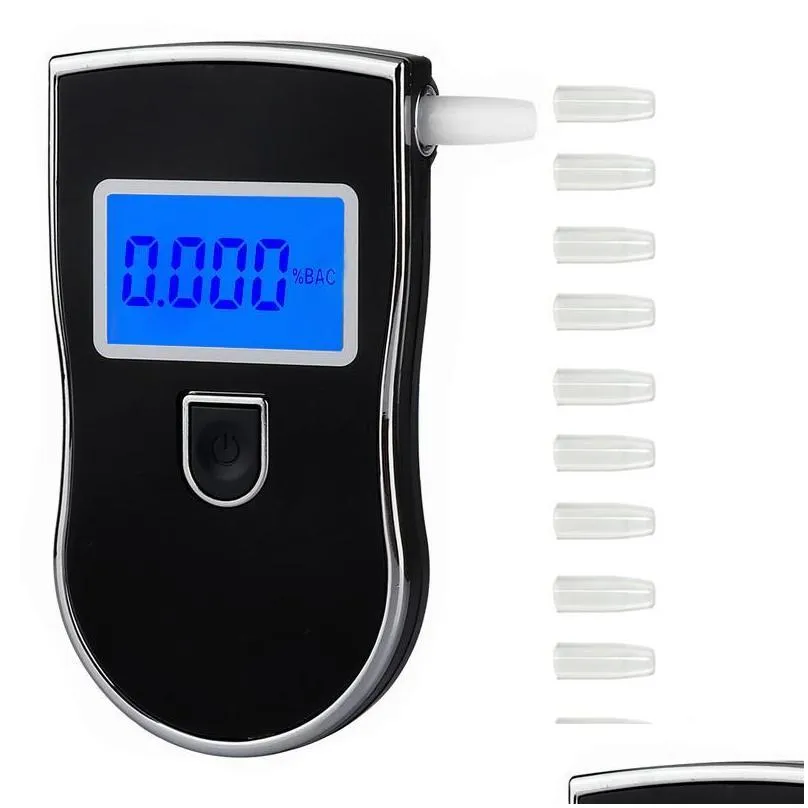 alcohol tester alkotester breathalyzer alcohol testers at 818 ethylotest digital detector professional