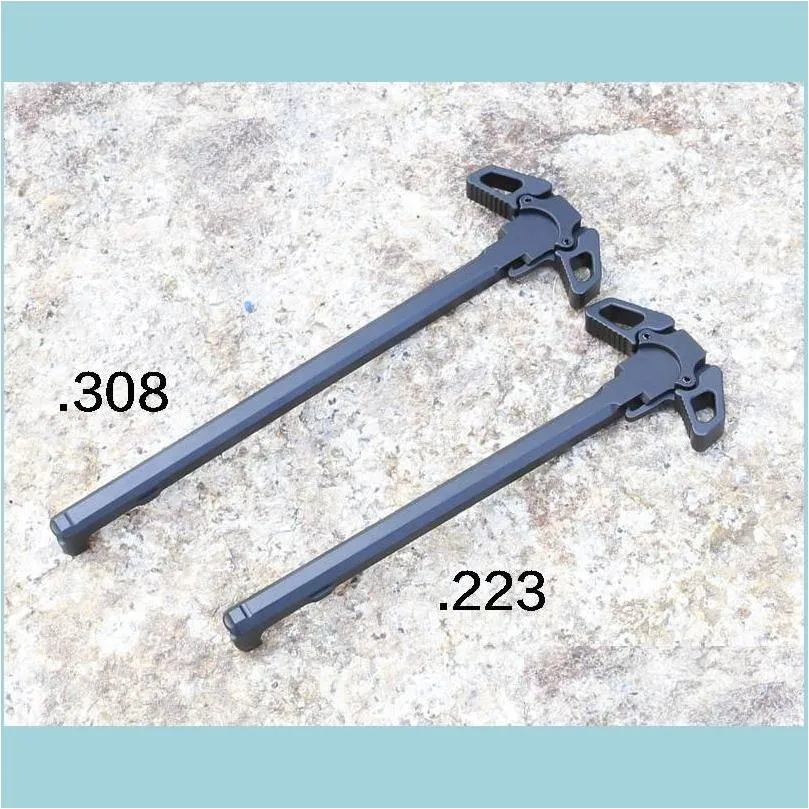 scope mounts accessories tactical ar15 parts accessories m16 billet charging handles scope mount drop delivery 2021 sports outdoors