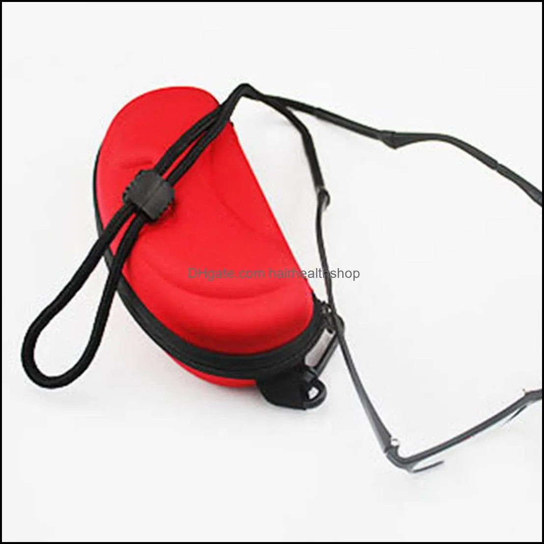 elastic eyeglasses cord adjustable glasses lanyards neck string cord retainer strap head band glasses rope sunglasses cord