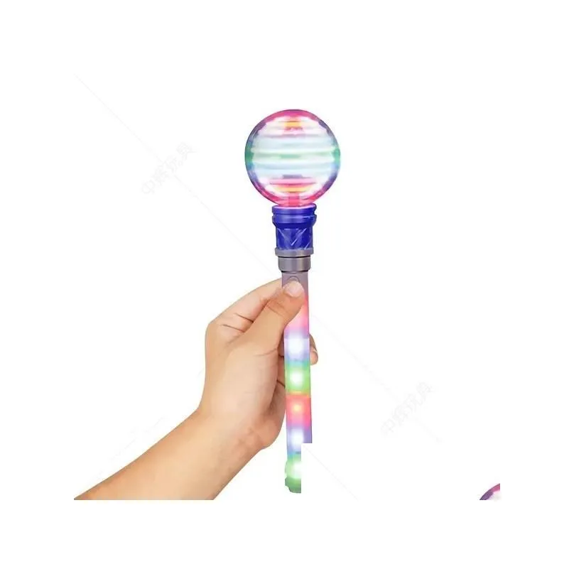 party favor kids multimodel flashing led strobe wands lightup blinking sticks children glowing luminous toys for concerts party