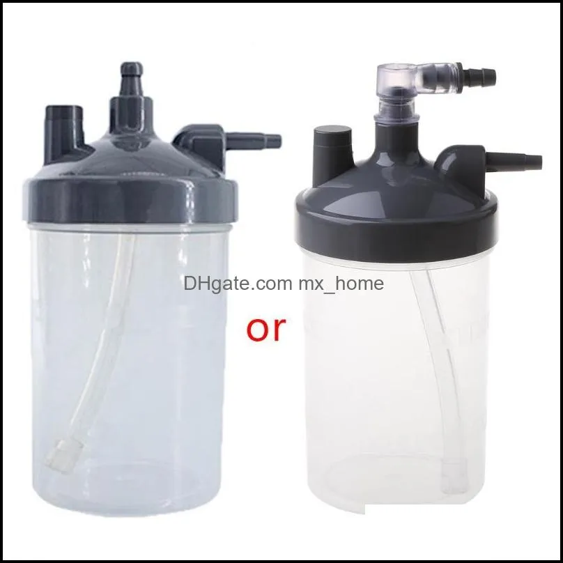 water bottles humidifier bottle for oxygen concentrator