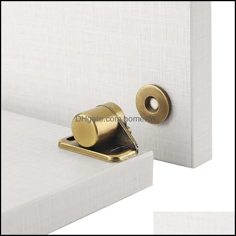 home magnet cabinet door catch magnetic furniture doors stopper strong powerful neodymium magnets latch cabinet catches