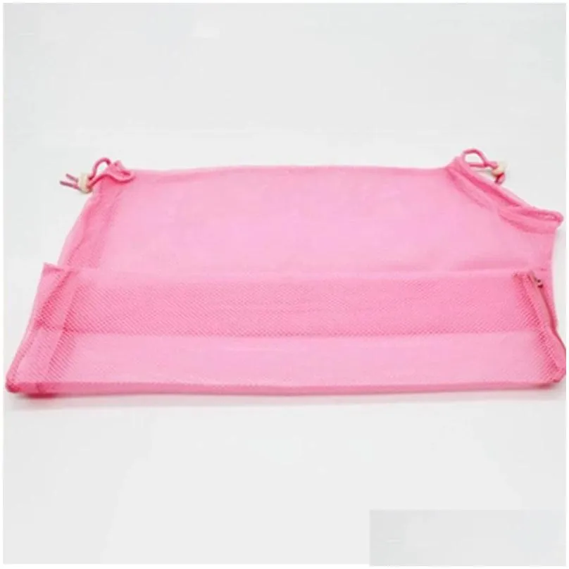 cat grooming mesh cats bathing bag washing bag bath clean no scratching bite restraint supplies nail cutting 34x50cm