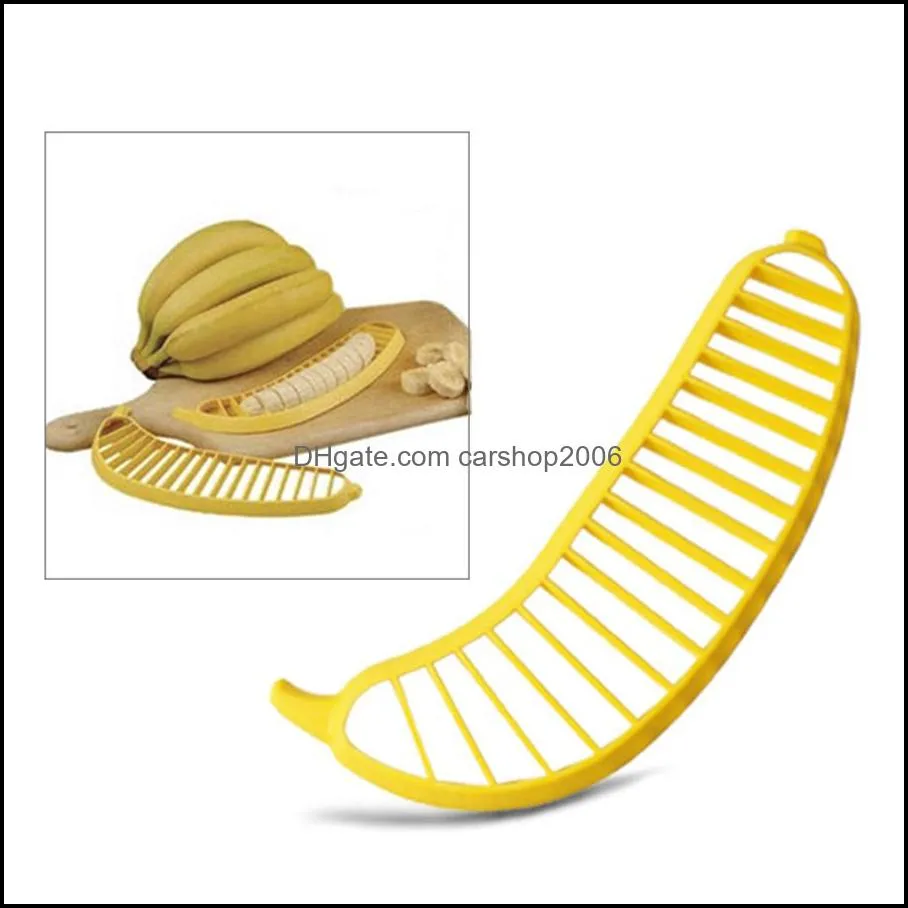 fruit vegetable tools spot wholesale kitchen gadgets slicer banana artifact fruit knife