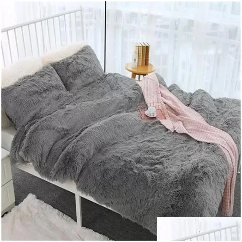 plush blanket super soft long shaggy blankets fuzzy pv faux fur warm elegant cozy throw sofas bedding 80x120cm