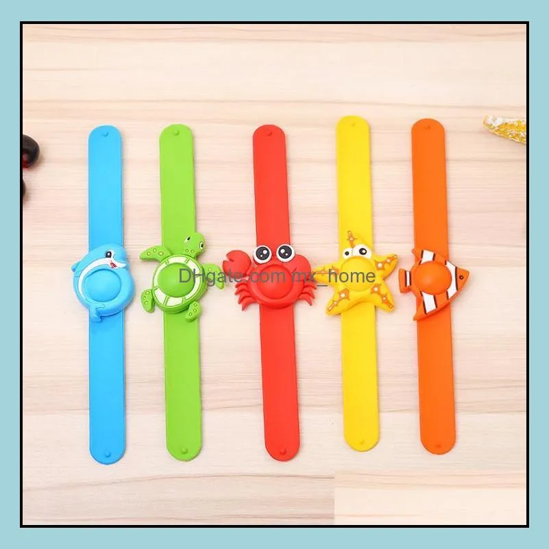  est design kids mosquito repellent bracelet natural essential oil hand wrist band wristband antimosquito watches sn2169