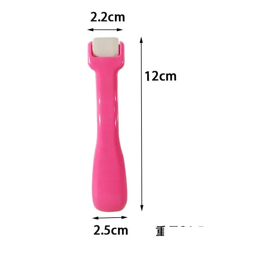  useful sewing seam roller multifunctional roll press tool creative quilting antiwrinkle supplies small household gadget