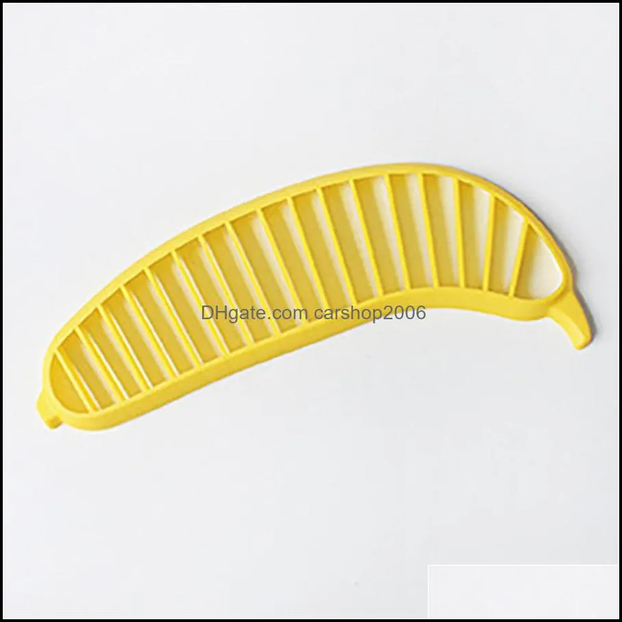 fruit vegetable tools spot wholesale kitchen gadgets slicer banana artifact fruit knife