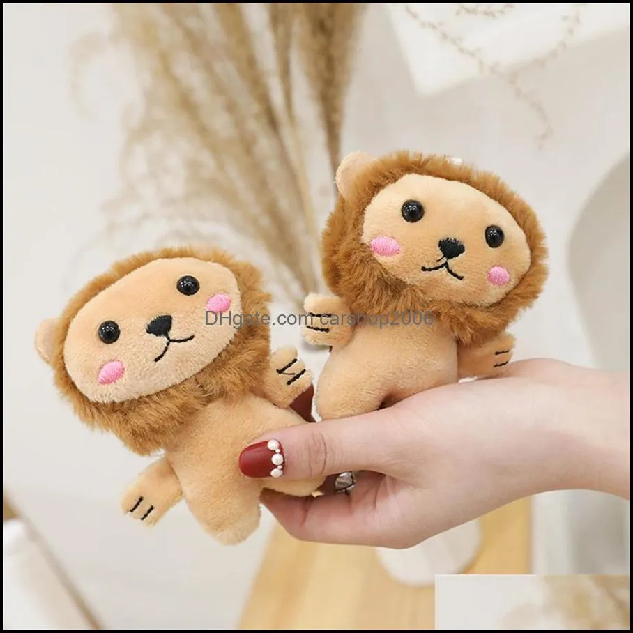 novelty items wholesale small plush toy doll mini doll machine sun  pendant book bag key chain