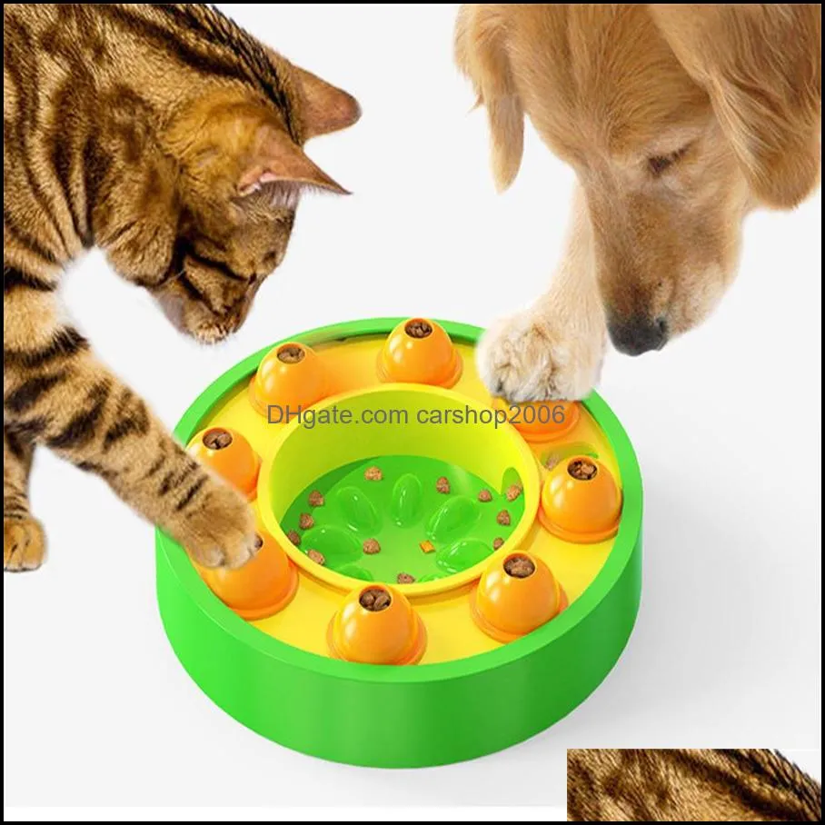 dog toys pet supplies factory wholesale company explosive amazon dogs smart business toys hidden leak slow food