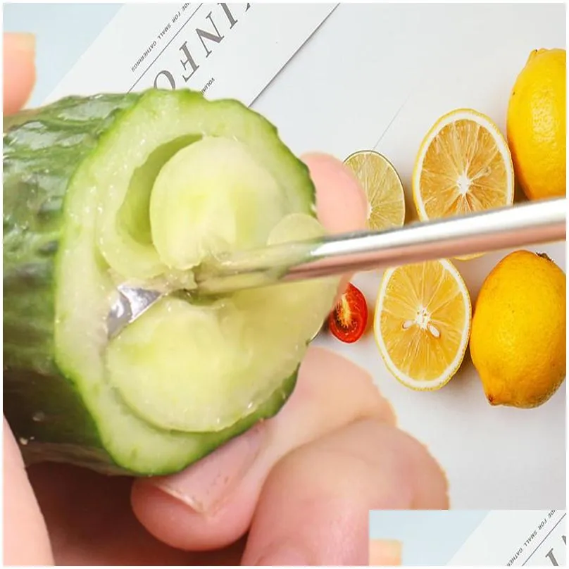 cooking utensils vegetable spiral knife creative potato carrot cucumber salad shredder simple spiral slicer kitchen tool