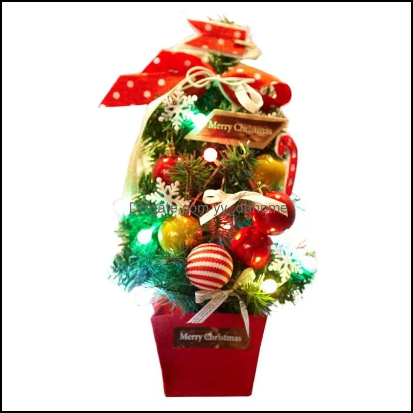 2018 arrival christmas tree christmas tree decorations for home diy artificial trees decoration home decorations