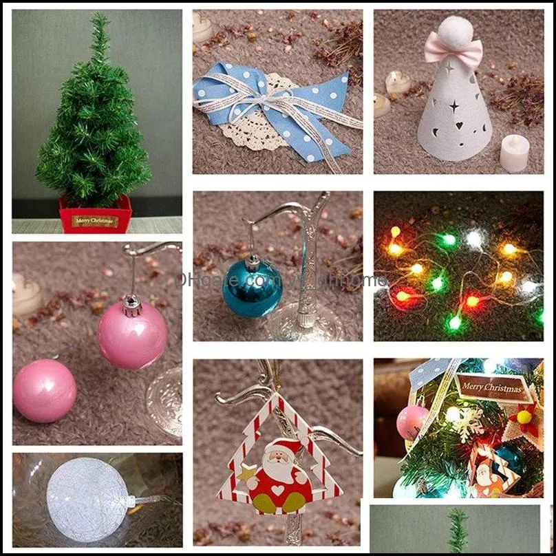 2018 arrival christmas tree christmas tree decorations for home diy artificial trees decoration home decorations