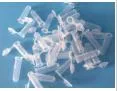 wholesale sample preparation round bottom micro centrifuge tubes 2ml 500 pcs