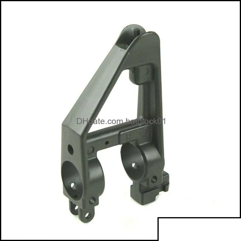 scopes tactical low profile ar15/m16/m4 gas block a2 front sight drop delivery 2022 gear accessories dh8ob