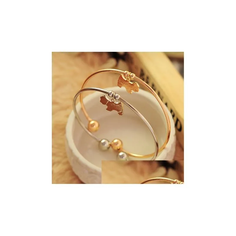 bracelet bangles famous brand jewelry silver puppy charm rhinestone opening cuff metal bracelet charm bracelets