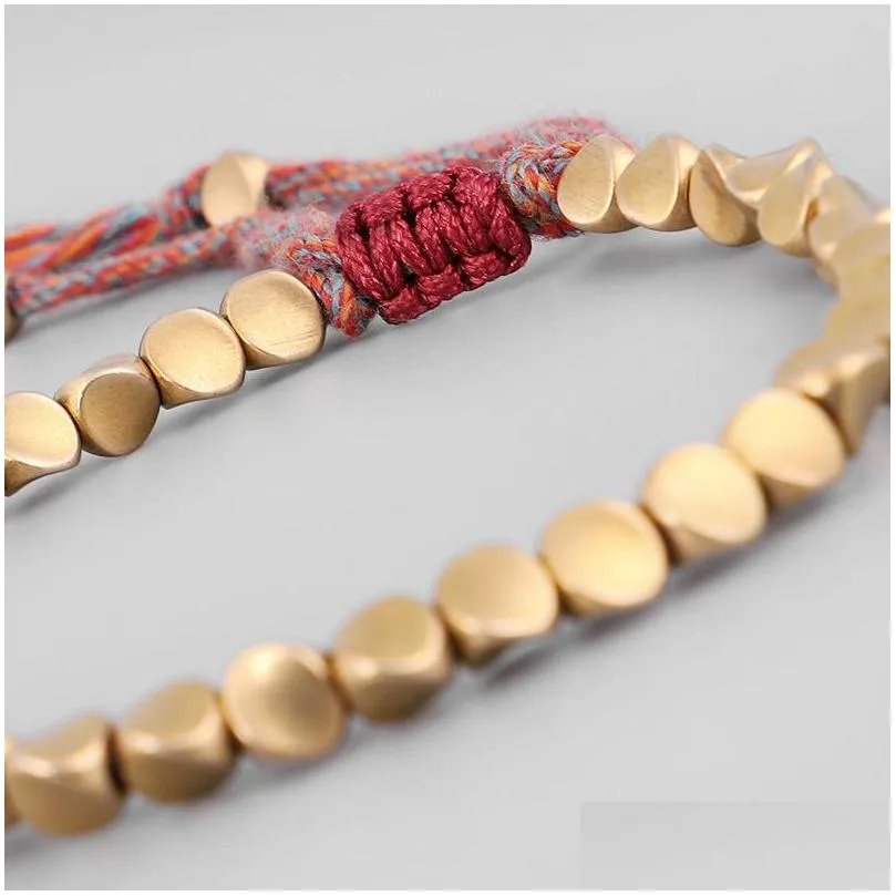 designer bracelets women men hand made size creative tassel gold bracelet healing gemstone fashion jewelry