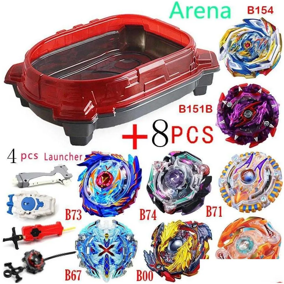 blayblade takara tomy tops launchers beyblade burst arena toys sale bey blade achilles bayblade bable fafnir phoenix x0528