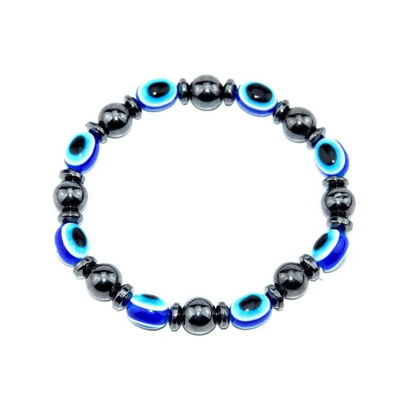 evil eye necklace for women keyring turkish evil blue eye bead bracelet handmade glasses charms bracelets greek mati hamsa nazar men evil eye