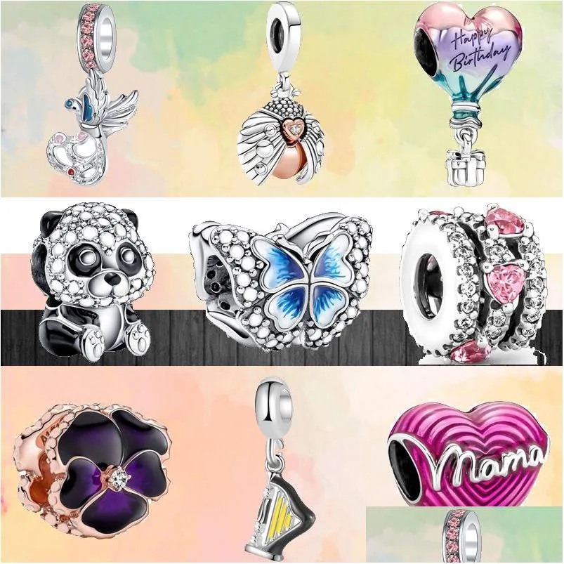 Pandora charms lama deals
