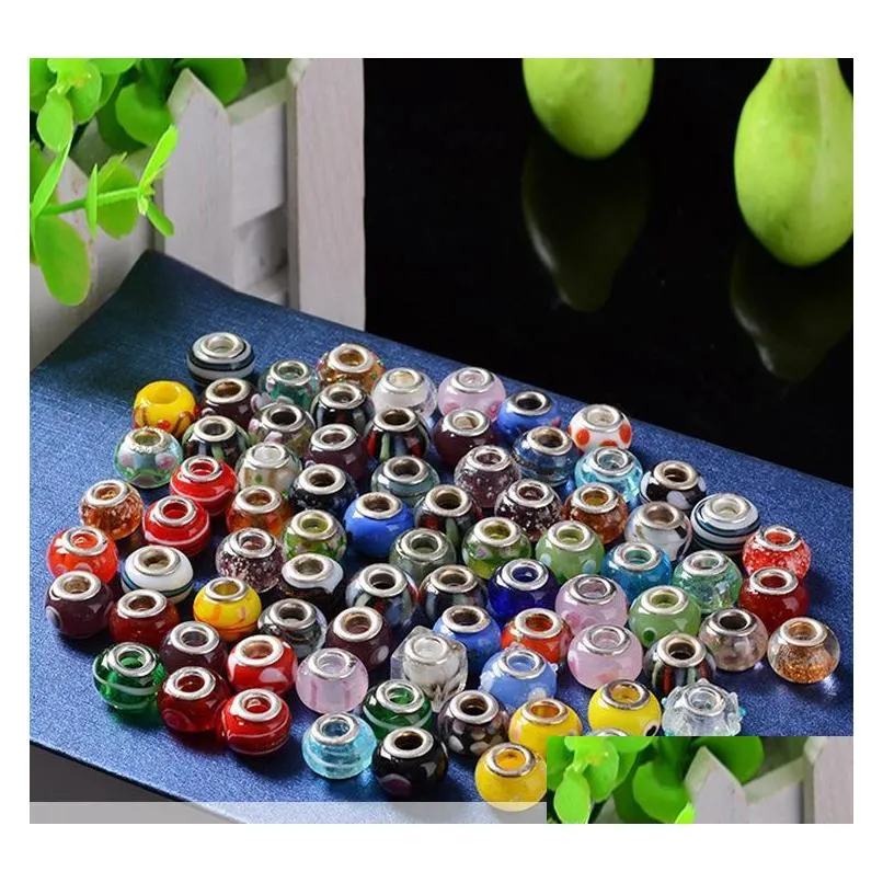 bead charms ifor bracelet acrylic bead fit charms bracelet bangle jewelry finding charms beads