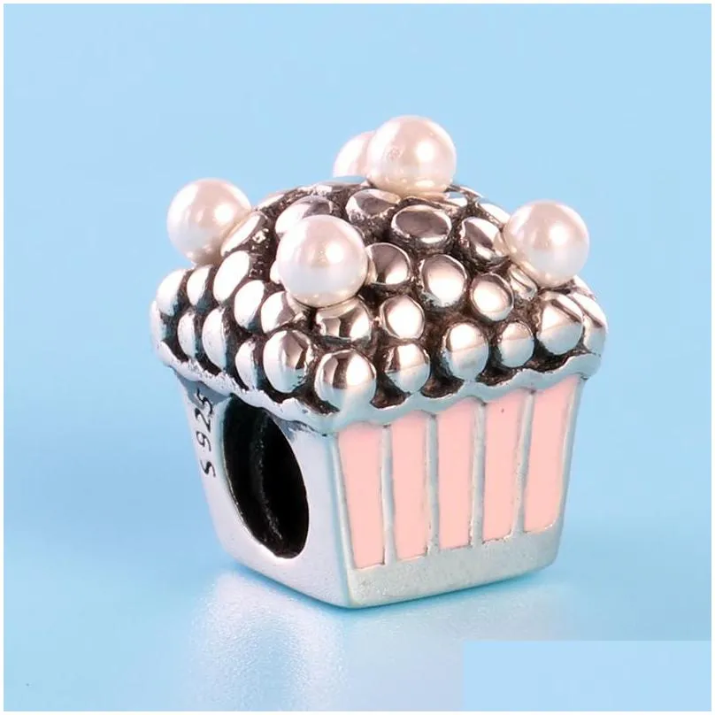 classical design 925 sterling silver small house charms original box for pandora bead charms for jewelry making accessories
