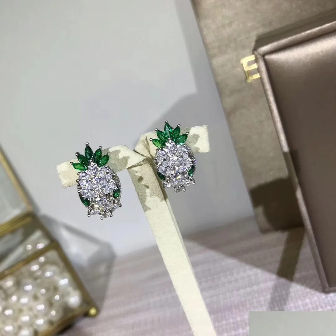 stud fashion designer princess snake earings personality full diamond earrings vintage earrings gifts 2022