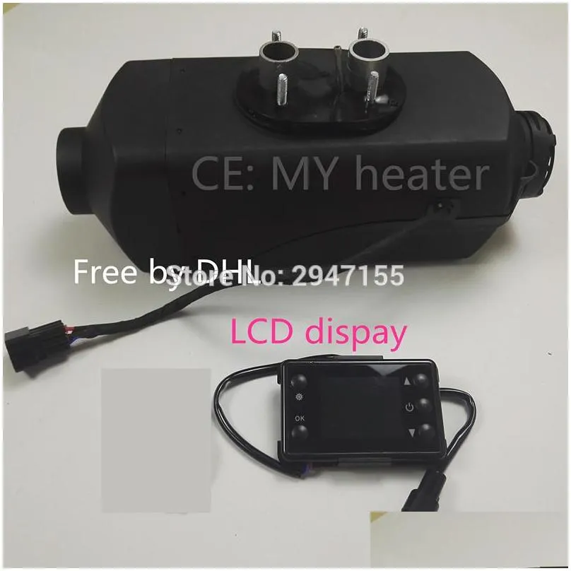 car fans 5kw webasto 12v diesel air heater for caravan truck bus rv ship boat heaterreplace snugger 12v.1