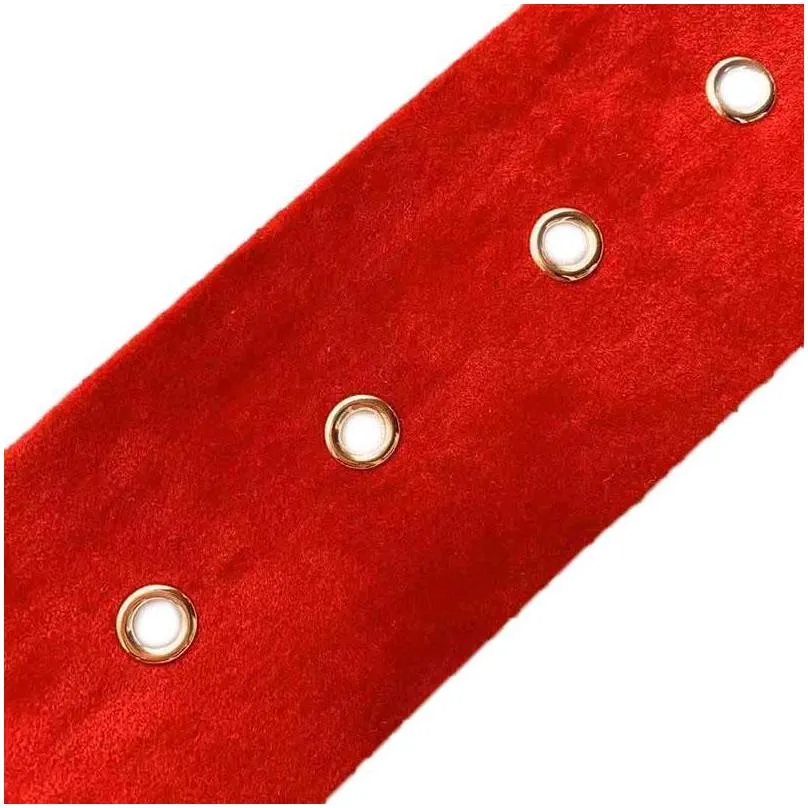 belts women fashion suede belt square buckle wide for ladies coat sweater dress waistband strap