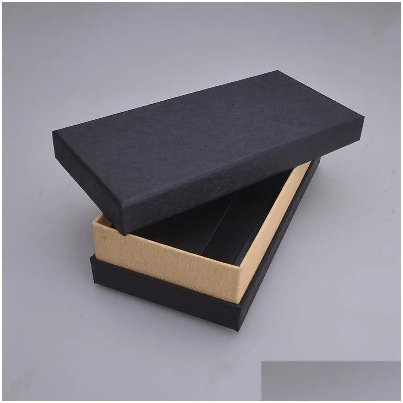 sunglasses cases bags fashion contrast color full set of glasses box storage trendy texture personalized packaging