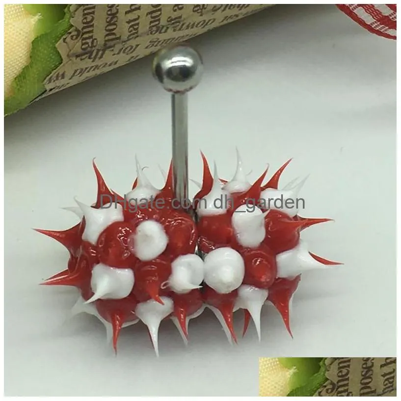 puncture jewelry vibration silicone tongue ring multi colorwholesale new hot selling vibrating tongue nails exquisite 256 t2
