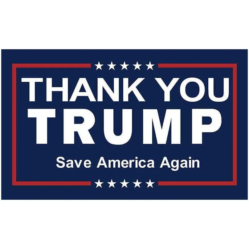 trump 2024 flag u.s. general election banner 2 copper grommets take america back flags polyester outdoor indoor decoration 90x150cm/59x35inch