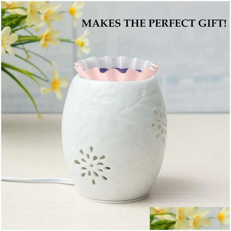 Plastic Chair Mats Wax Melt Warmer Liners Reusable Liner Candle Leakproof  Tray For Scented Plug In Warmers Drop Delivery Home Garden Kitche Dham4  From Moham_shop, $7.3