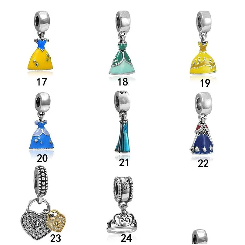 european family tree of life craft beads charms big hole loose spacer crystal heart pendant for bracelet necklace fashion jewelry