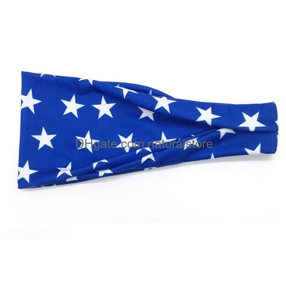 softball sports sweat baseball headbands for girls yoga women hair accessories prints bandannas wide running baseball hairband