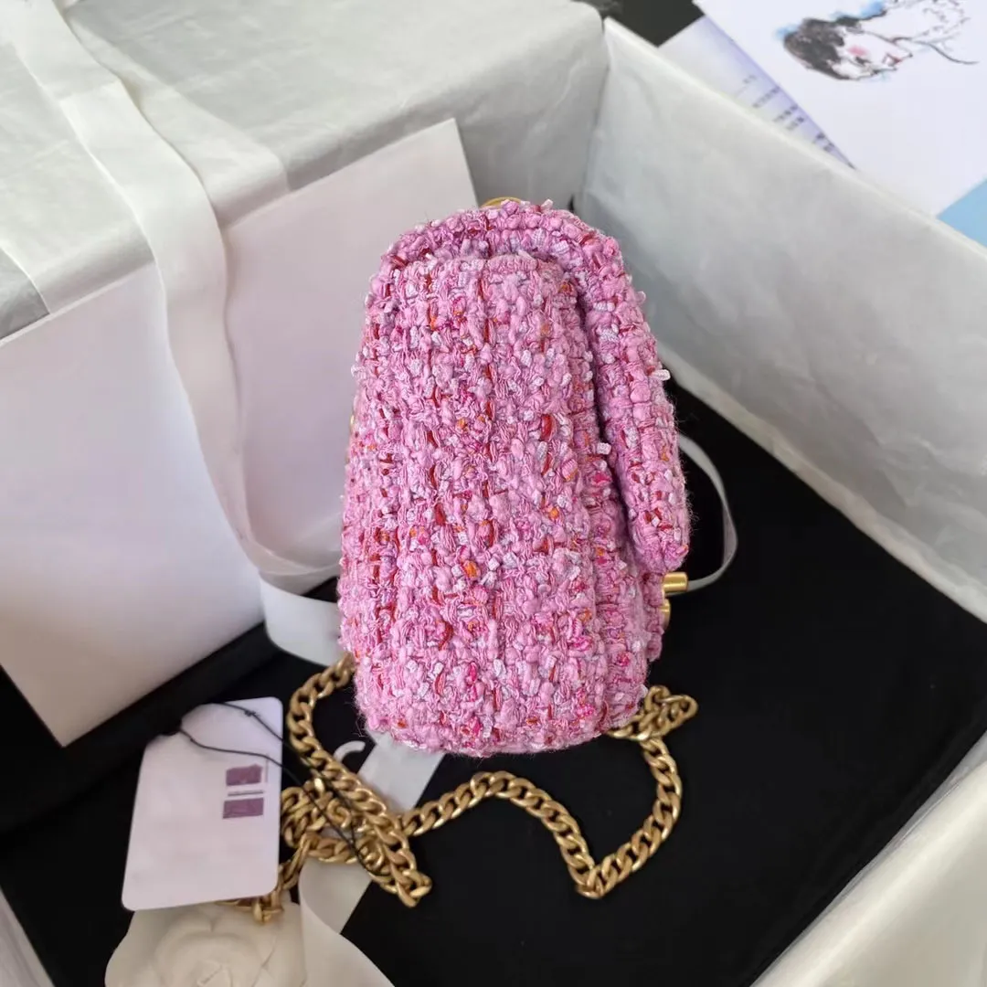 Brand Designer fannypack Purse Women Waist Bag Crossbody For Womens Mens bumbag purses fanny pack Bags