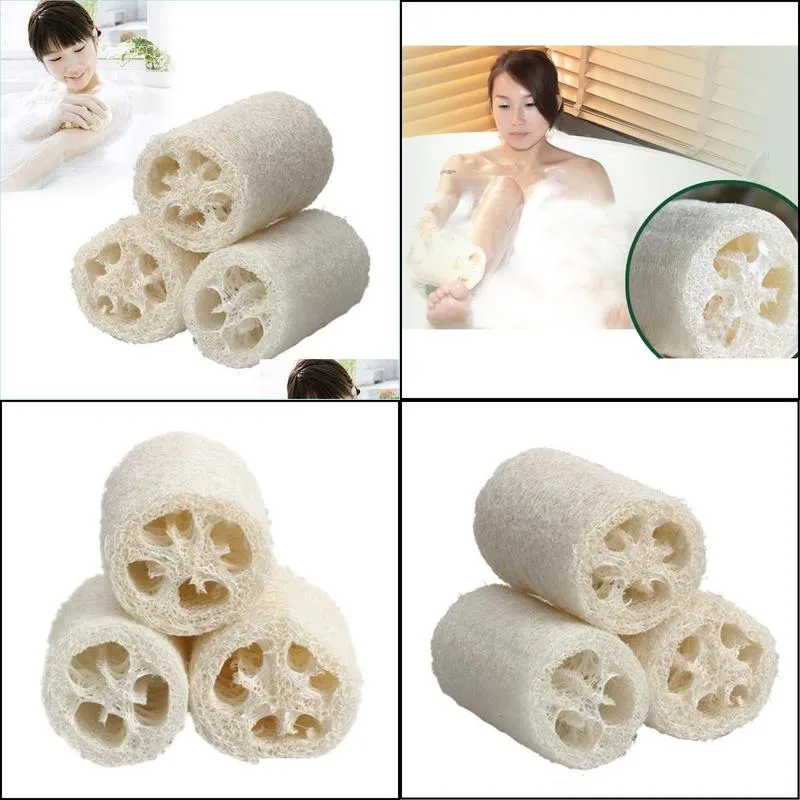 other bath & toilet supplies loofah luffa loofa body care peeling shower massage sponge and kitchen home tools wholesale