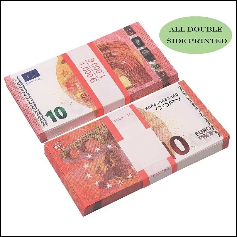 funny toy money movie prop banknote 20 dollars currency party fake notes children gift 50 dollar ticket for movies advertisin play